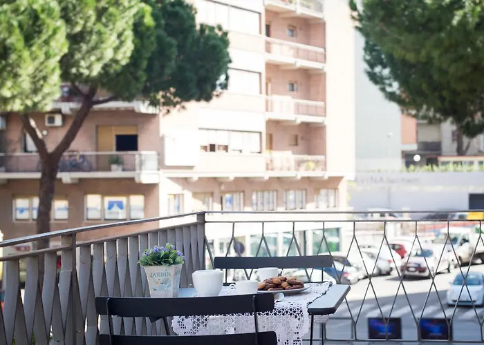 Gregory House Roma