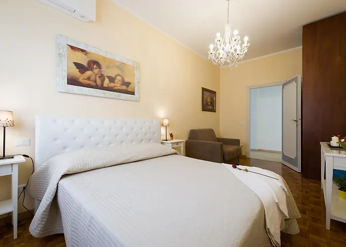 Gregory House Appartamento Roma