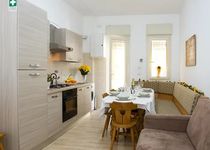 Appartamento Gregory House Roma