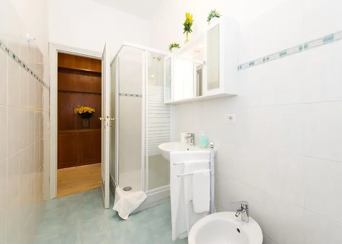 Appartamento Gregory House Roma