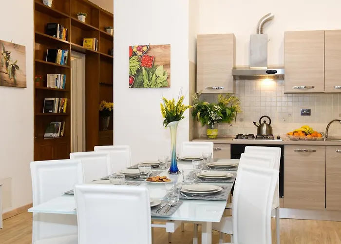 Appartamento Gregory House *