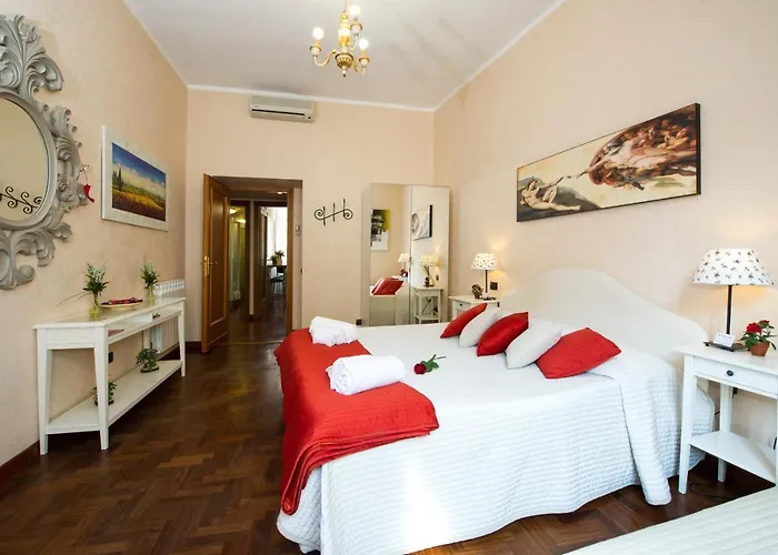 Gregory House Roma